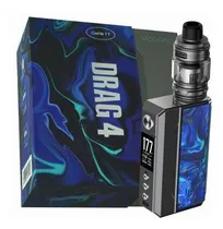 Comprar Voopoo Drag 4 Kit, 177w 4ml Uforce-l Tank