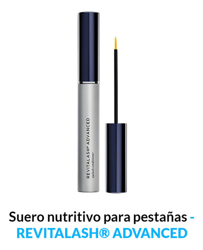 Suero Nutritivo Para Pestañas - Revitalash® Advanced 1ml