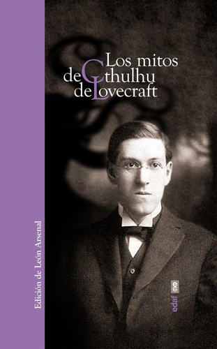 Los Mitos De Cthulhu De Lovecraft (t.d)