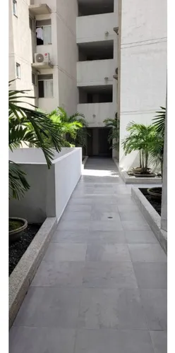Venta Apartamento De 86mts2 En Caney, Sur De Cali 9743.e