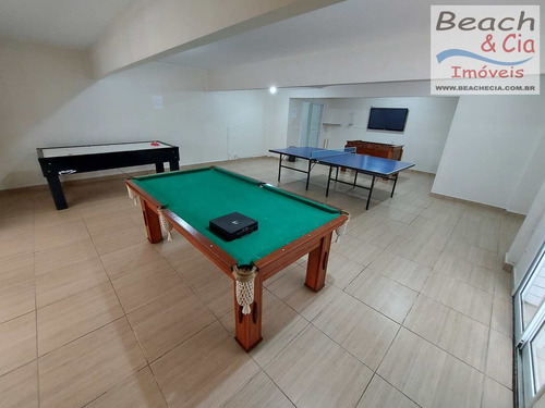 Imagem 27 de 27 de Apartamento 2 Dorms, Forte, Praia Grande, R$ 375 Mil, Vap00865