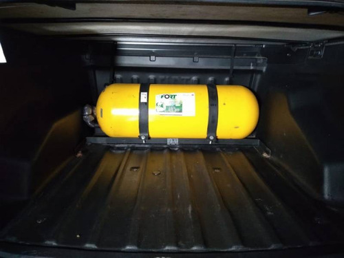 Imagem 4 de 10 de Fiat Toro Freedom 1.8 16v