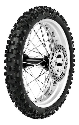 Pneu Rinaldi Rmx35 90/90-21 54m Tt Dianteiro