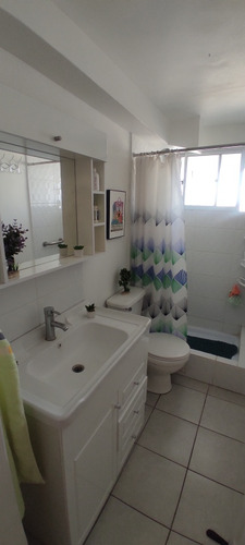 Hermoso Depto Remodelado Excelente Ubicación - Pac