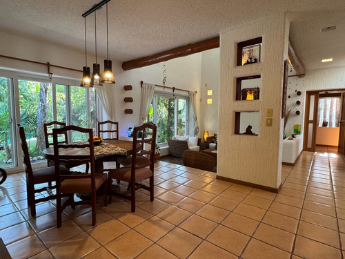 Casa En Venta En Residencial Campestre Cancun