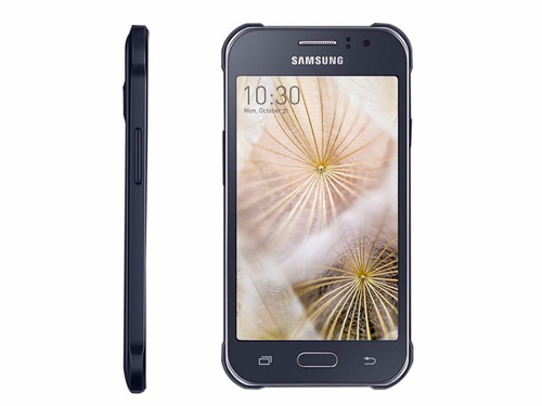 Smartphone Samsung J1 Ace 4g Lte Single Sim 1 Año Gtia