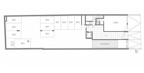 Imagen 2 de 17 de Local Comercial En Venta En Pocitos