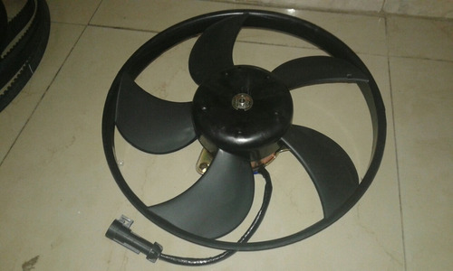 Electroventilador Fiat Palio Siena Idea 1.8 Uno Fire