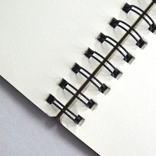 Cuaderno De Bocetos, Tamaño A3, A4, Tamaño A5, Estilo Vintag