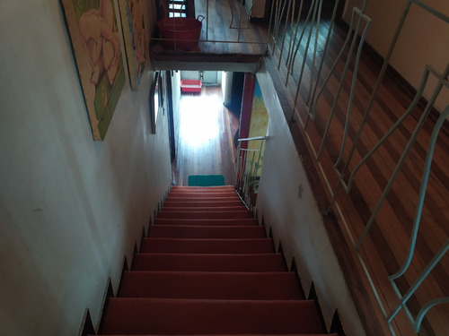 Imagen 16 de 23 de Vendo Casa Con Lote Norte De Bogotá. Barrio Santa Ana. Remodelar. Área 244.70 M2