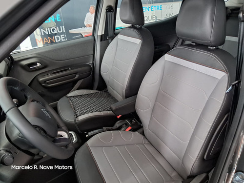 Citroën C3 Aircross 1.0 Shine Turbo 200 Cvt Bitono