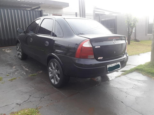 Gm - Chevrolet Novo Corsa Sedan