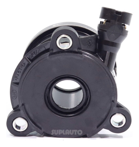 Atuador De Embreagem Astra Corsa Meriva Vectra Luk 510007310
