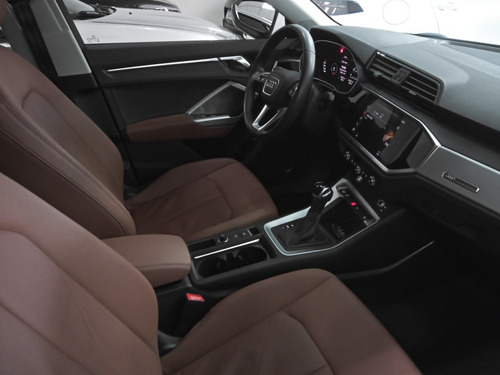 Audi Q3 1.4 Prestige Plus Tfsi S-tronic 5p
