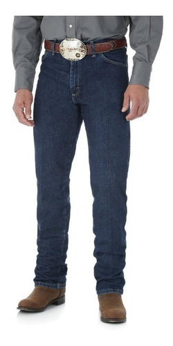 Pantalon Wrangler George Strait Cowboy Cut® 13mgsds