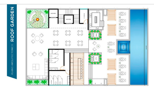 Imagen 14 de 15 de Departamento En Venta, Mazatlán, Sinaloa