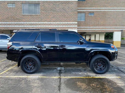 Imagen 5 de 16 de Toyota 4runner Sr5 4x4