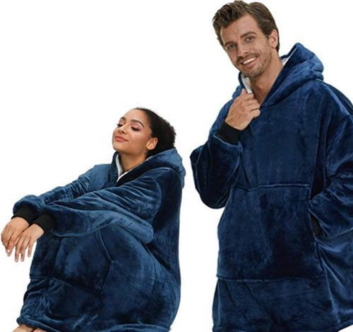 Polera Hoodies Sudadera Sueter De Invierno Oversize Unisex