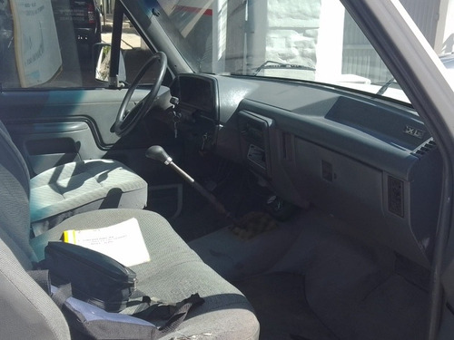 Imagen 6 de 8 de Ford F-100 Maxion