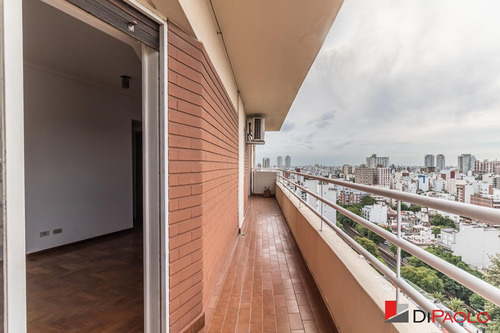 Alquiler · Piso En Caballito · Vista · Cochera