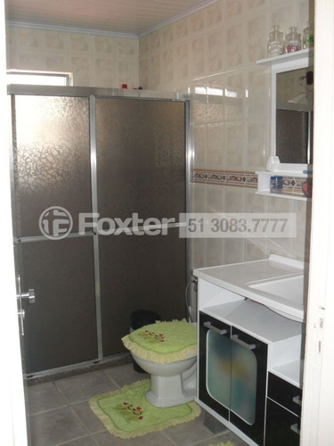 Imagem 20 de 30 de Casa, 3 Dormitórios, 270 M², Rubem Berta - 166832