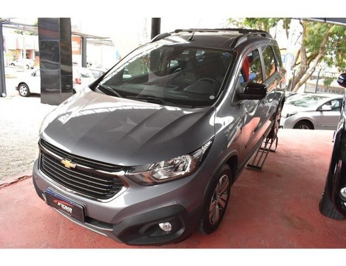 Imagem 15 de 15 de Spin 1.8 Activ7 8v Flex 4p Automático