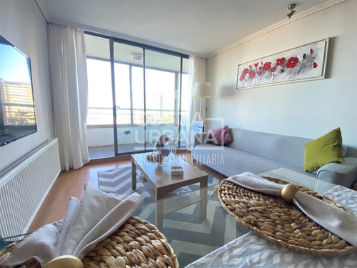 Espectacular Departamento Vista Al Mar