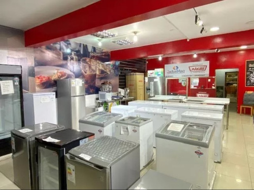 Amplio Y Central Local Comercial Sector Patronato 2 Baños