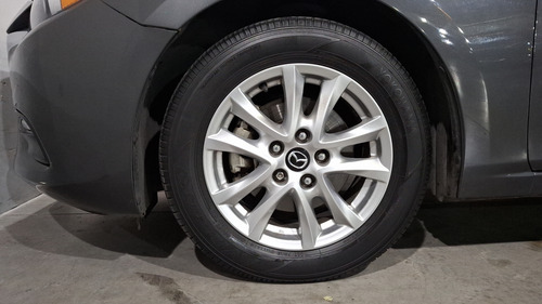 Mazda Mazda 3 2.5 HATCHBACK I TOURING TA