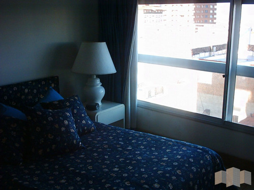 Imagen 8 de 10 de Apartamento En Punta Del Este, Mansa