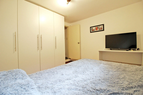Venta De Apartamento 3 Dormitorios Y Garaje Malvin