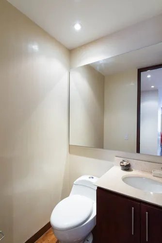 Apartamento En Arriendo En Chicó Navarra. Cod A19935