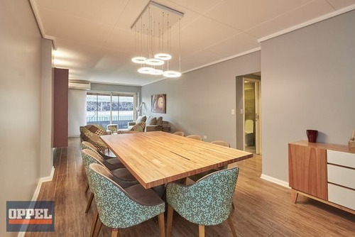 Oppel | Departamento En Venta | Cod: 3734