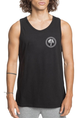 Musculosa Hombre Surf Basica Mae Tuanis