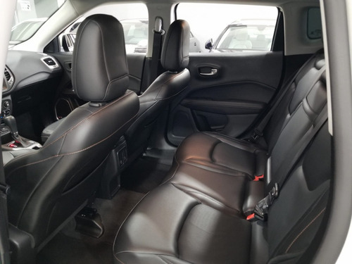 Imagem 10 de 14 de Jeep Compass Longitude 27 Mil Km