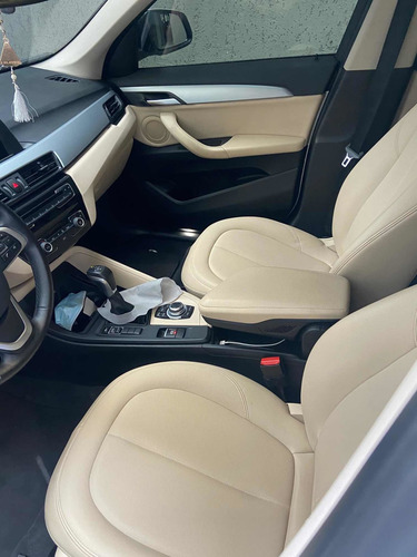 Imagem 6 de 7 de Bmw X1 2016 2.0 Sdrive20i X-line Active Flex 5p