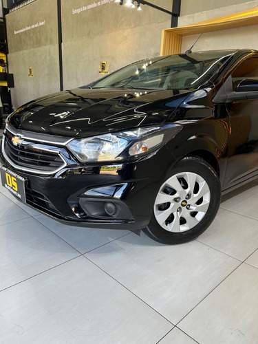 Chevrolet Onix HATCH LT 1.4 8V FlexPower 5p Mec.