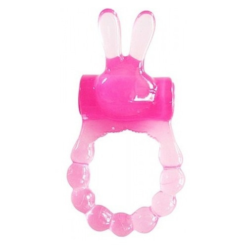 Anillo Vibrador Conejo