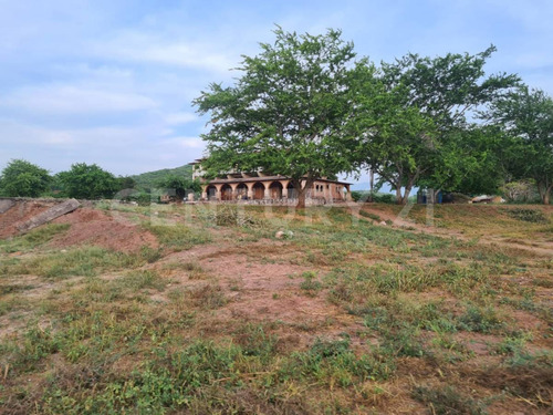 Venta Rancho Los Asmoles Colima