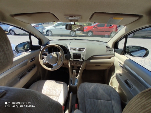 Suzuki Ertiga 1.4 Rural At 5p 2016