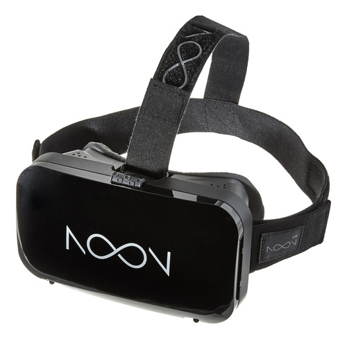 Noon Vr Plus  Auricular Control Remoto Realidad Virtual Pc