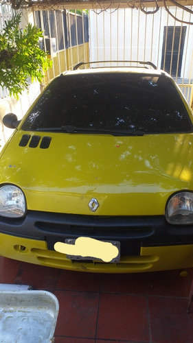 Renault Twingo  Año 2002