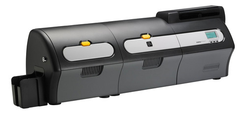 Zebra Z74 Zxp Series 7 Dual Impresora Tarjetas Pvc Laminador
