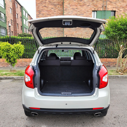 Ssangyong Korando 2.0 Gasolina Aut 4x2 Verla Es Comprarla