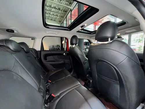 Mini Countryman S E All4 1.5 Hibrido