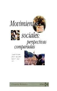 Movimientos Sociales - Perspectivas Comparadas, Ed. Istmo