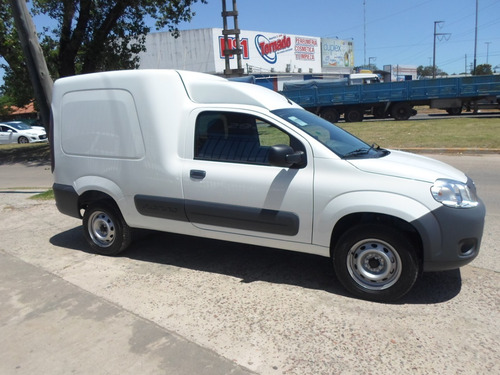 Fiorino Ok A Patentar 2021 Entrega Inmediata