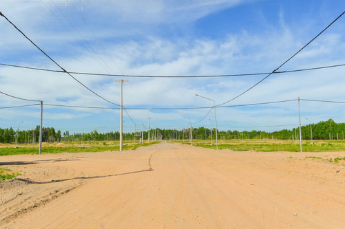 Imagen 13 de 18 de Venta - Terreno En Jardínes De Limay, China Mta