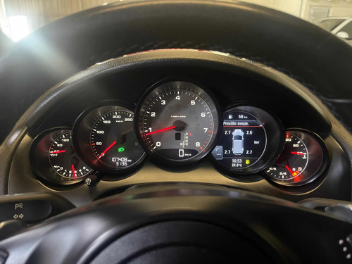 Porsche Cayenne 4.8 S 400cv (958)