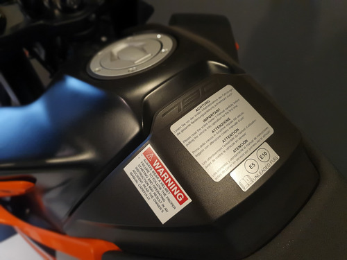 Ktm 790 Adventure S No R Duke Morini Qj Benelli Voge Cf Moto
